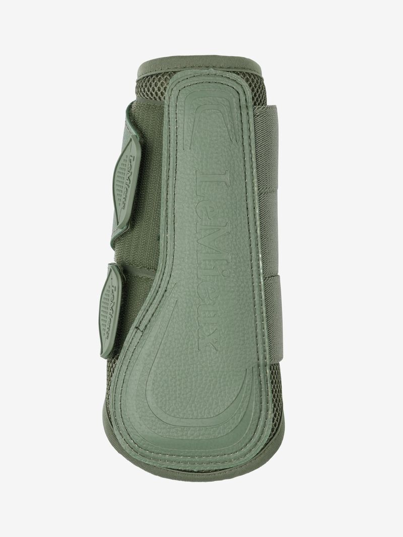 LeMieux Rosemary Arika Brushing Boots