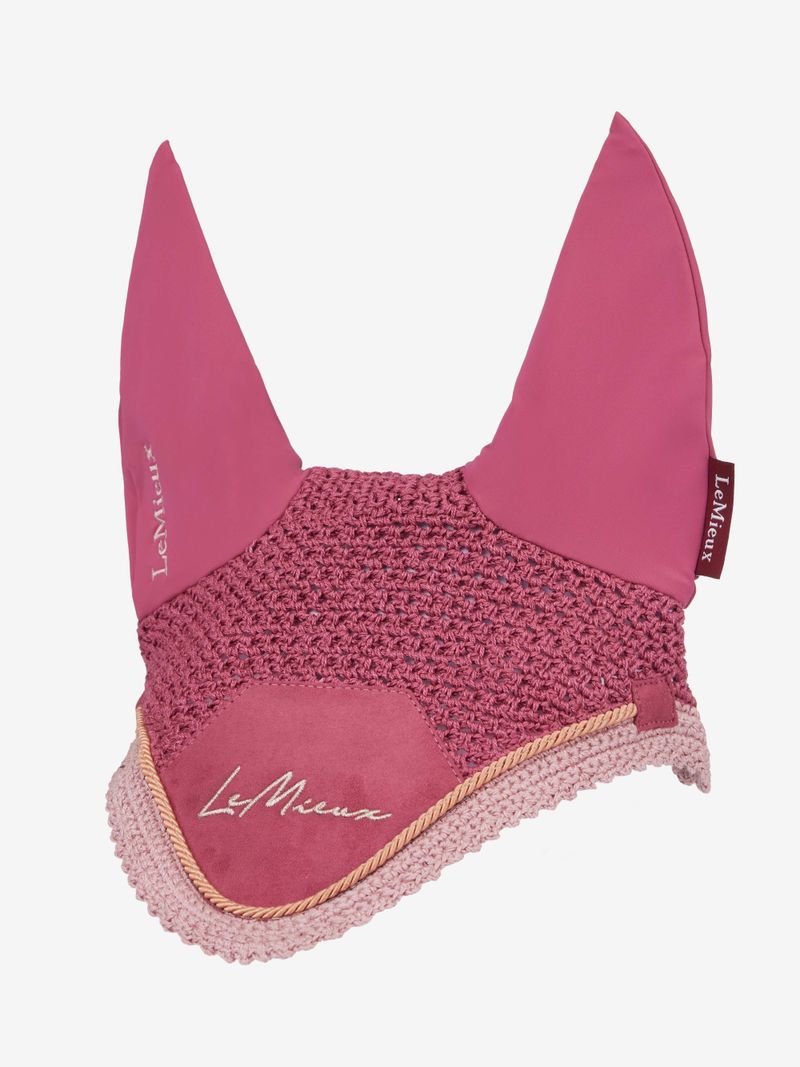 Bijoux Fly Hood French Rose Large