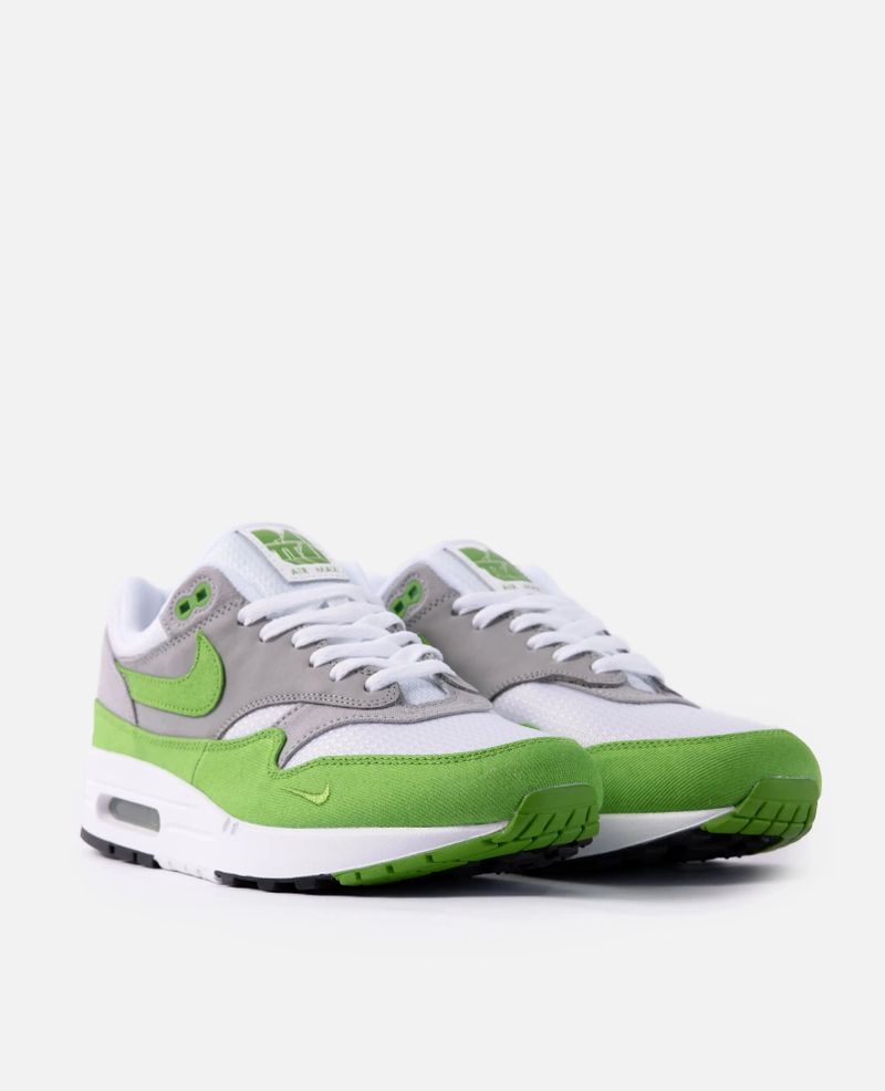 Patta x Nike Air Max 1 (Chlorophyll)
