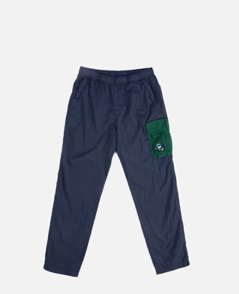 Patta x CP Company M.T.t.N. Tracksuit Pants (Total Eclipse)