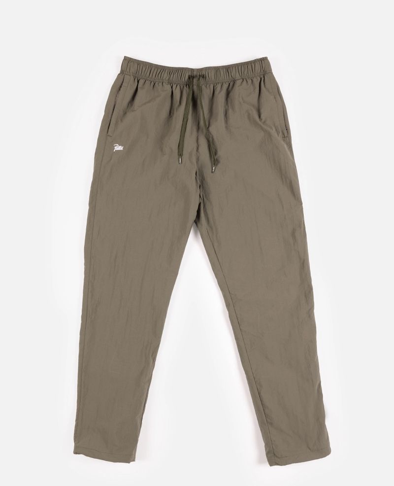 Patta Athletic Track Pants (Tarmac)